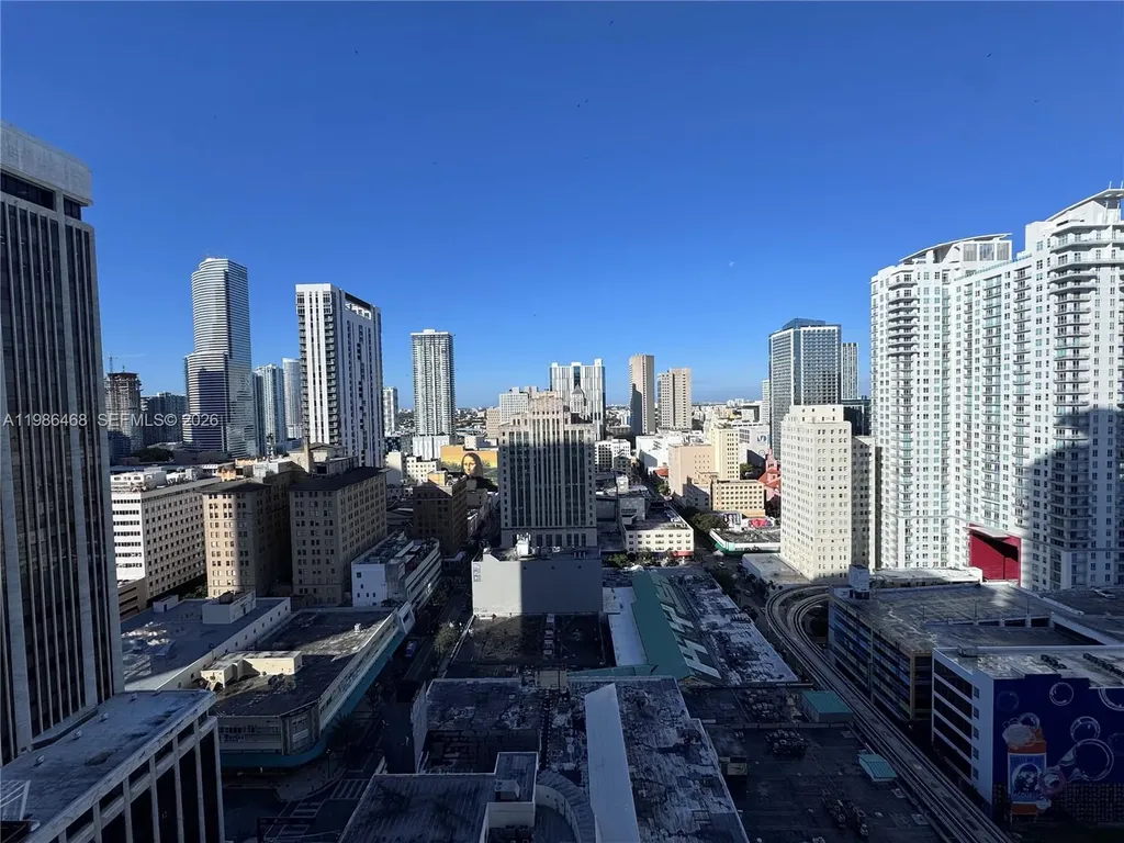 50 Biscayne Boulevard Miami FL 33132