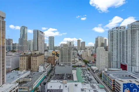 50 Biscayne Boulevard Miami FL 33132