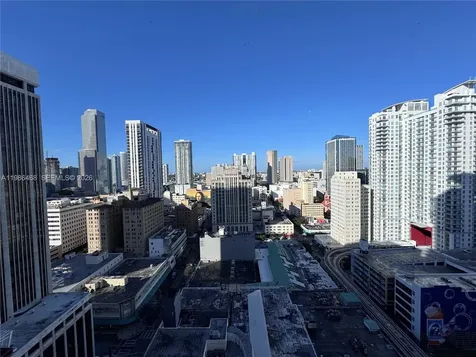 50 Biscayne Boulevard Miami FL 33132