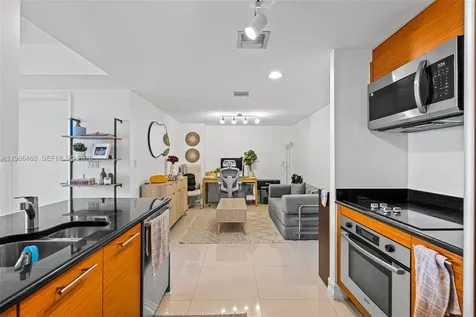 50 Biscayne Boulevard Miami FL 33132