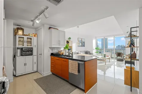 50 Biscayne Boulevard Miami FL 33132