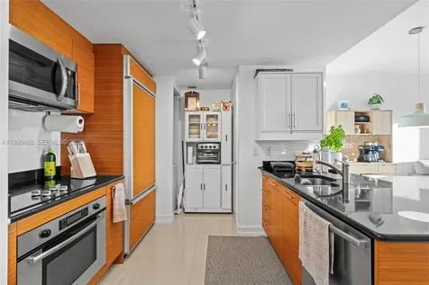 50 Biscayne Boulevard Miami FL 33132