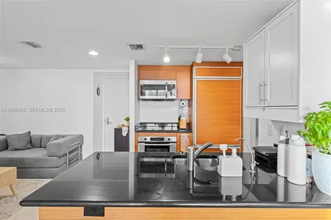 50 Biscayne Boulevard Miami FL 33132