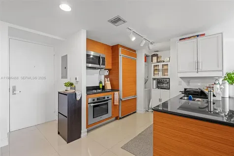 50 Biscayne Boulevard Miami FL 33132