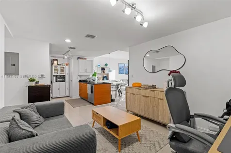 50 Biscayne Boulevard Miami FL 33132
