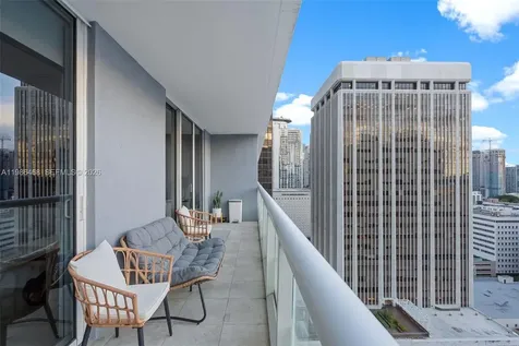 50 Biscayne Boulevard Miami FL 33132