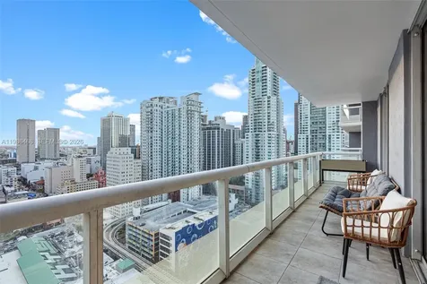 50 Biscayne Boulevard Miami FL 33132