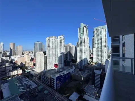 50 Biscayne Boulevard Miami FL 33132
