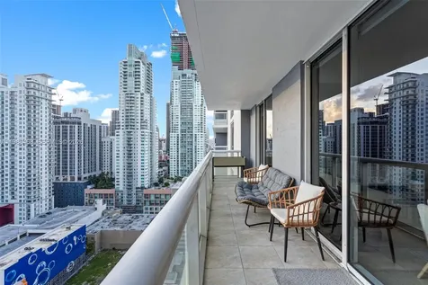 50 Biscayne Boulevard Miami FL 33132