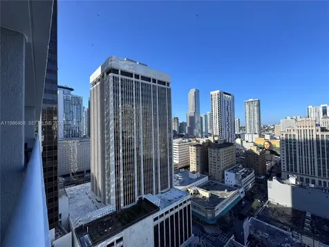 50 Biscayne Boulevard Miami FL 33132