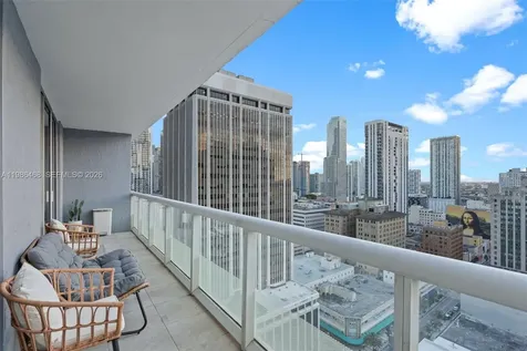 50 Biscayne Boulevard Miami FL 33132