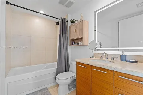 50 Biscayne Boulevard Miami FL 33132