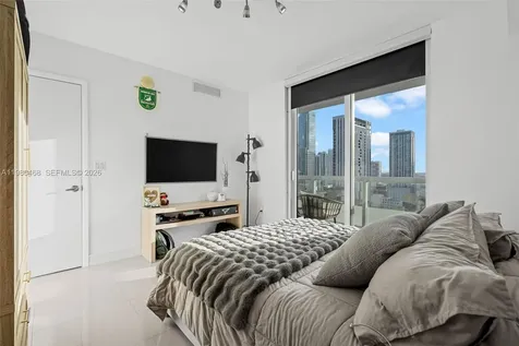 50 Biscayne Boulevard Miami FL 33132