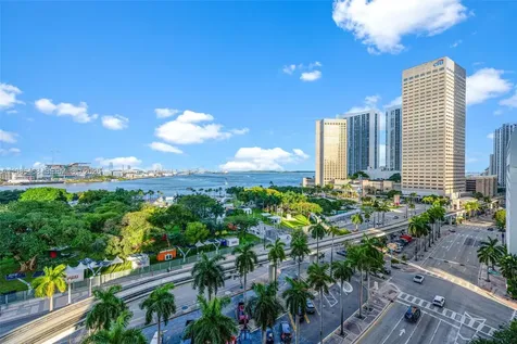 50 Biscayne Boulevard Miami FL 33132