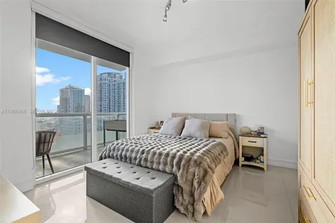 50 Biscayne Boulevard Miami FL 33132