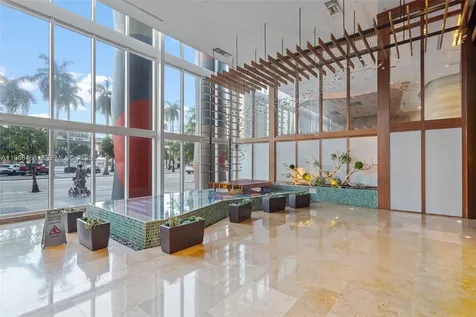 50 Biscayne Boulevard Miami FL 33132