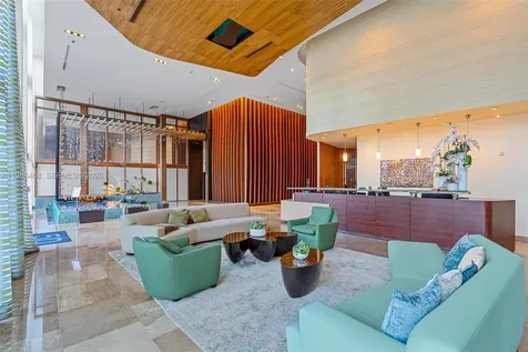 50 Biscayne Boulevard Miami FL 33132