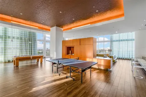 50 Biscayne Boulevard Miami FL 33132