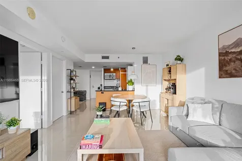 50 Biscayne Boulevard Miami FL 33132