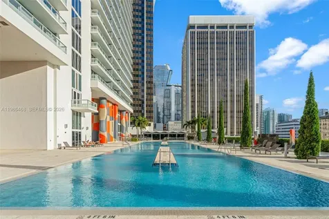 50 Biscayne Boulevard Miami FL 33132