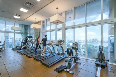 50 Biscayne Boulevard Miami FL 33132