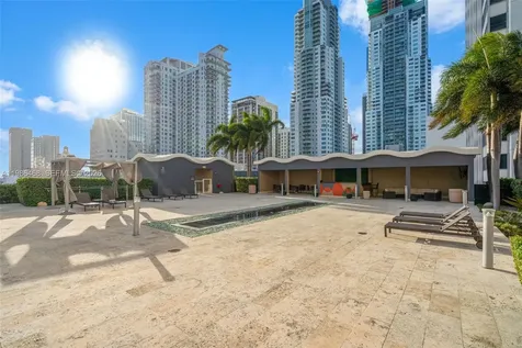 50 Biscayne Boulevard Miami FL 33132