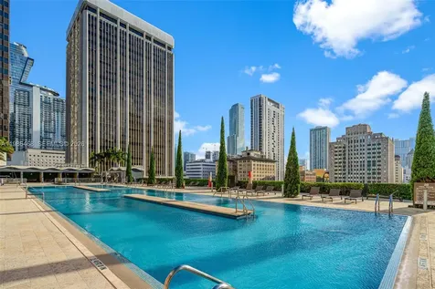 50 Biscayne Boulevard Miami FL 33132