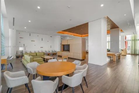 50 Biscayne Boulevard Miami FL 33132