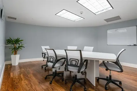 50 Biscayne Boulevard Miami FL 33132