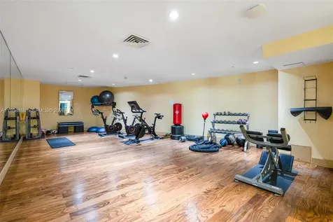 50 Biscayne Boulevard Miami FL 33132