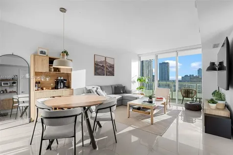 50 Biscayne Boulevard Miami FL 33132