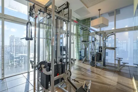 50 Biscayne Boulevard Miami FL 33132