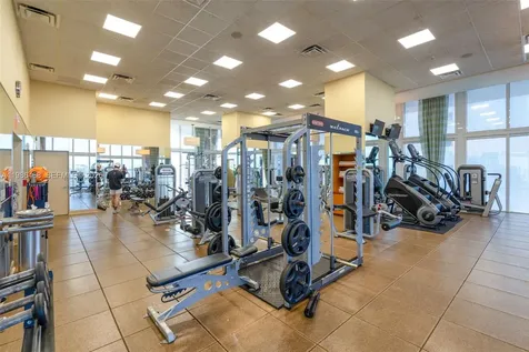 50 Biscayne Boulevard Miami FL 33132