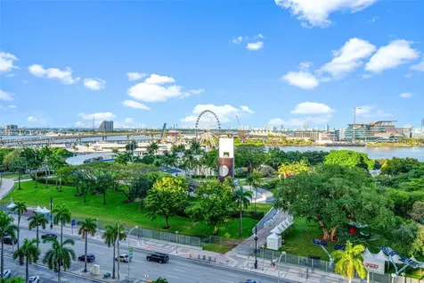 50 Biscayne Boulevard Miami FL 33132