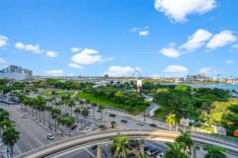 50 Biscayne Boulevard Miami FL 33132