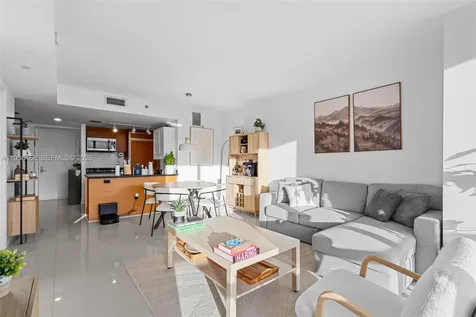50 Biscayne Boulevard Miami FL 33132