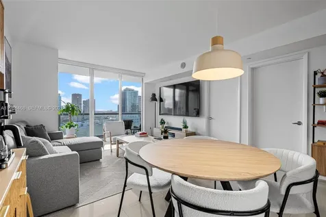 50 Biscayne Boulevard Miami FL 33132