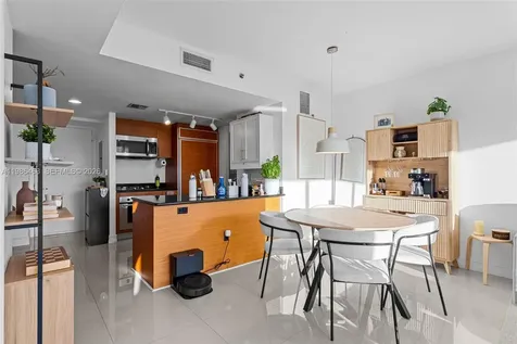 50 Biscayne Boulevard Miami FL 33132