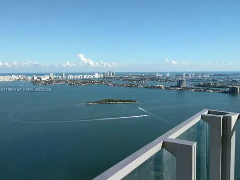 2900 NE 7th Avenue Miami FL 33137