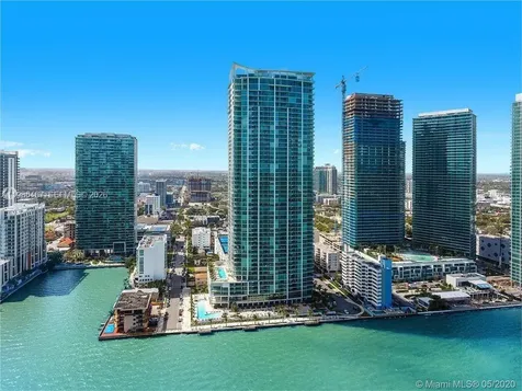 2900 NE 7th Avenue Miami FL 33137