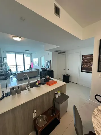 2900 NE 7th Avenue Miami FL 33137