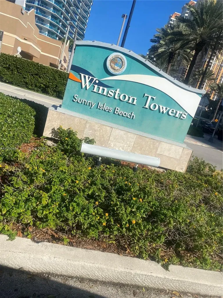 230 174th Street Sunny Isles Beach FL 33160