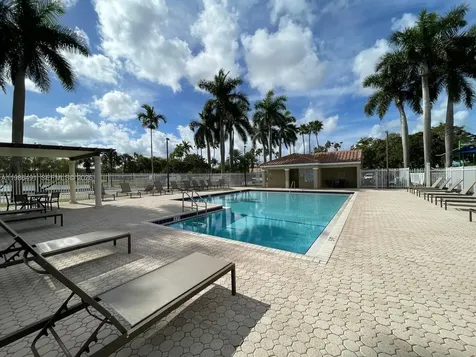111 NW 151st Avenue Pembroke Pines FL 33028
