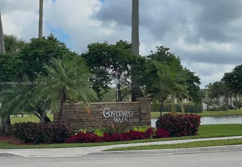 111 NW 151st Avenue Pembroke Pines FL 33028