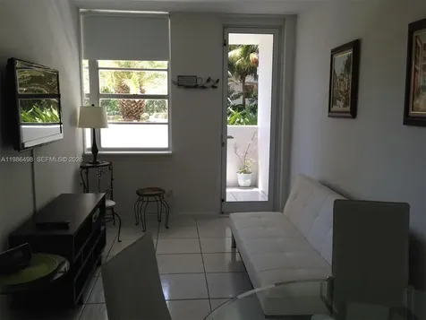 100 Lincoln Road Miami Beach FL 33139