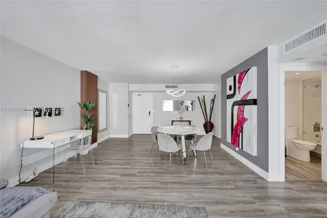 9195 Collins Avenue Surfside FL 33154