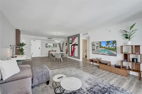 9195 Collins Avenue Surfside FL 33154
