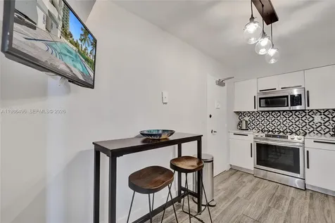 9195 Collins Avenue Surfside FL 33154
