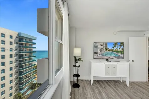 9195 Collins Avenue Surfside FL 33154