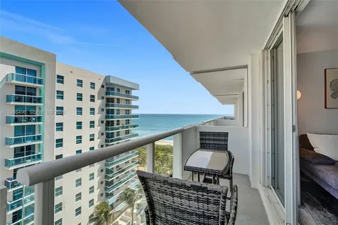 9195 Collins Avenue Surfside FL 33154